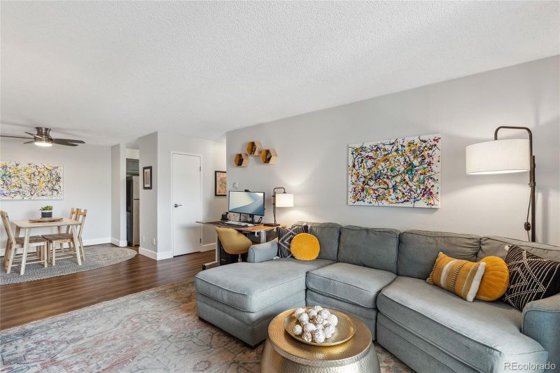 2835 S Monaco Pw #1-103, Denver, CO 80222