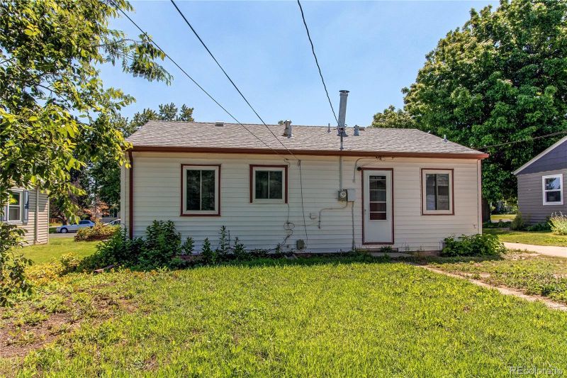 3311 S Eudora St, Denver, CO 80222