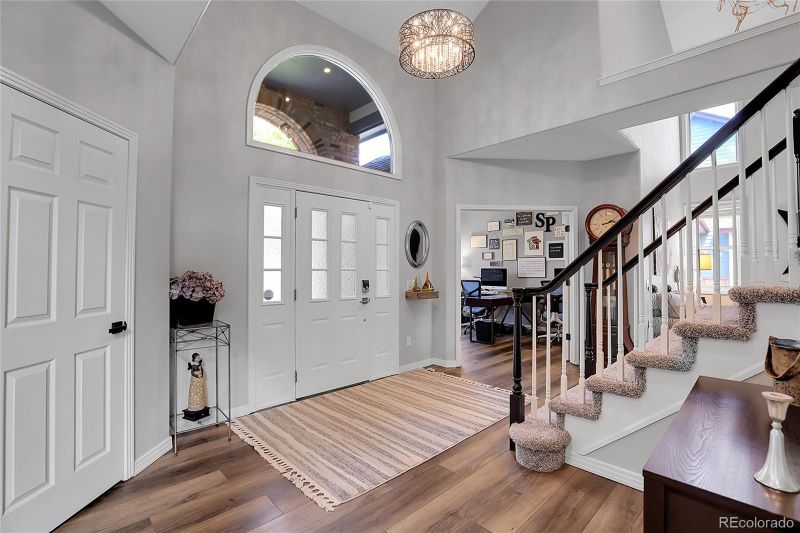 10822 Eagle Crest Ct, Parker, CO 80138