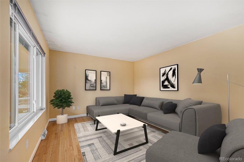 5502 E Center Ave, Denver, CO 80246