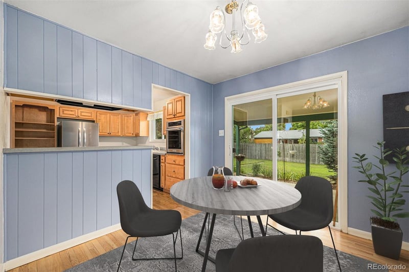 5502 E Center Ave, Denver, CO 80246