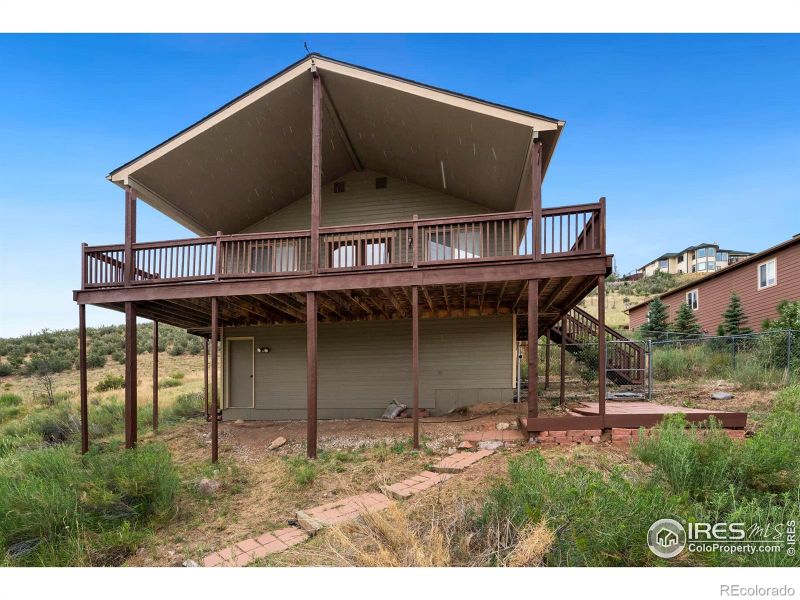4624 Echo Cir, Fort Collins, CO 80526