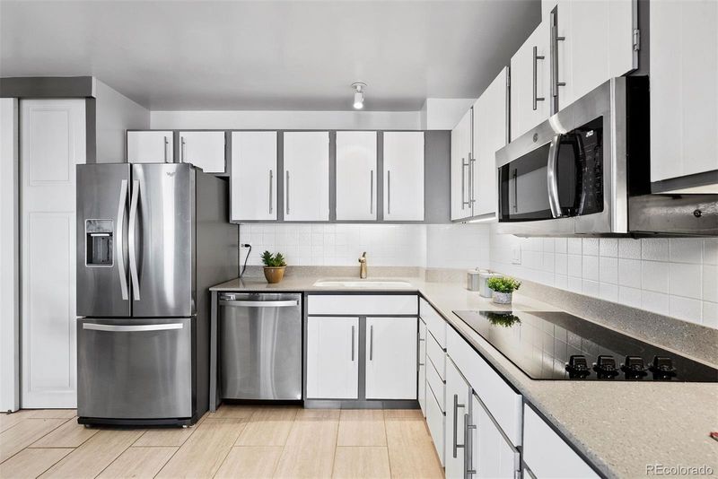3131 E Alameda Ave #803, Denver, CO 80209
