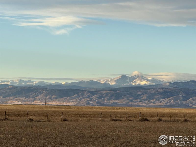 1 Tbd Lot B County Road 15, Carr, CO 80612