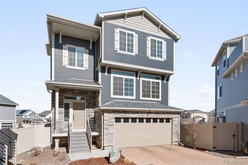 21925 E 44th Pl, Aurora, CO 80019