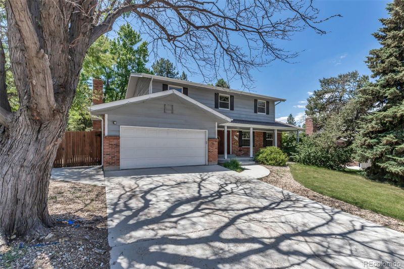 8696 E Easter Ave, Centennial, CO 80112