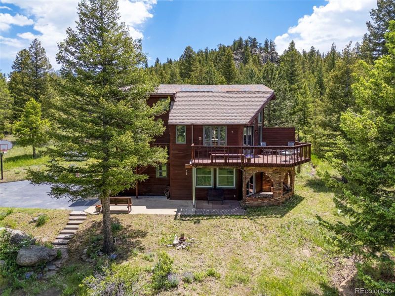 173 Silver Cloud Ln, Boulder, CO 80302