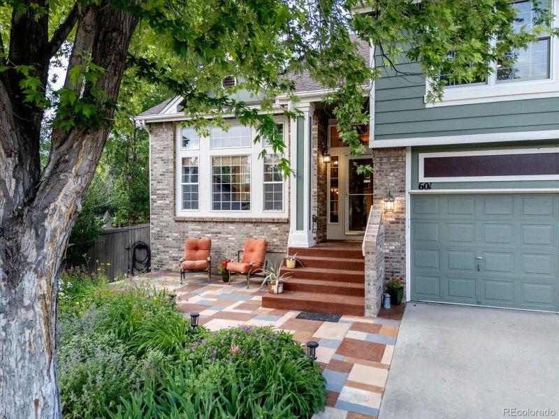 601 E 131st Ct, Thornton, CO 80241