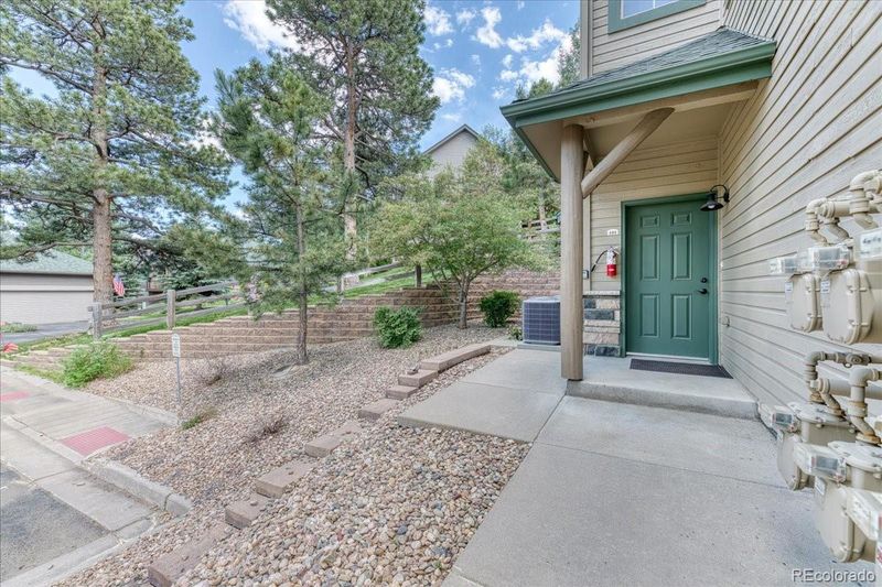 31112 Black Eagle Dr #101, Evergreen, CO 80439