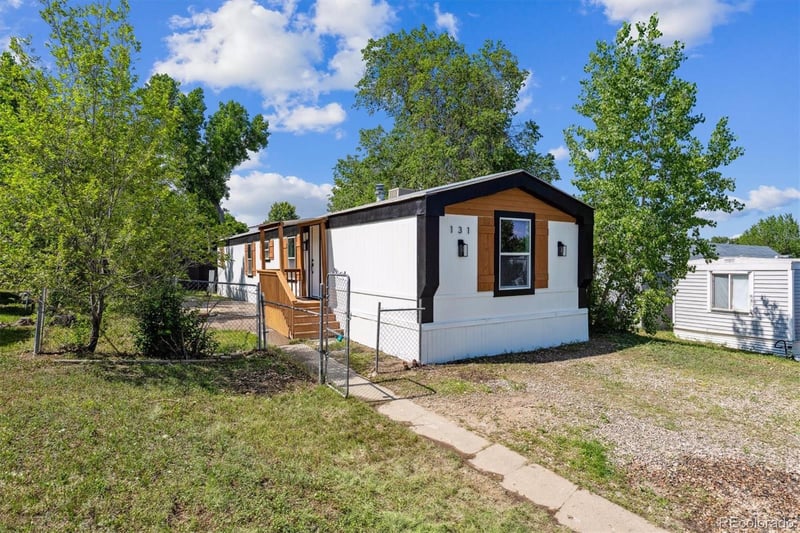 420 E 57th St Lot 131, Loveland, CO 80538