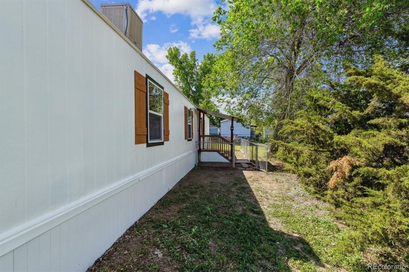 420 E 57th St Lot 131, Loveland, CO 80538