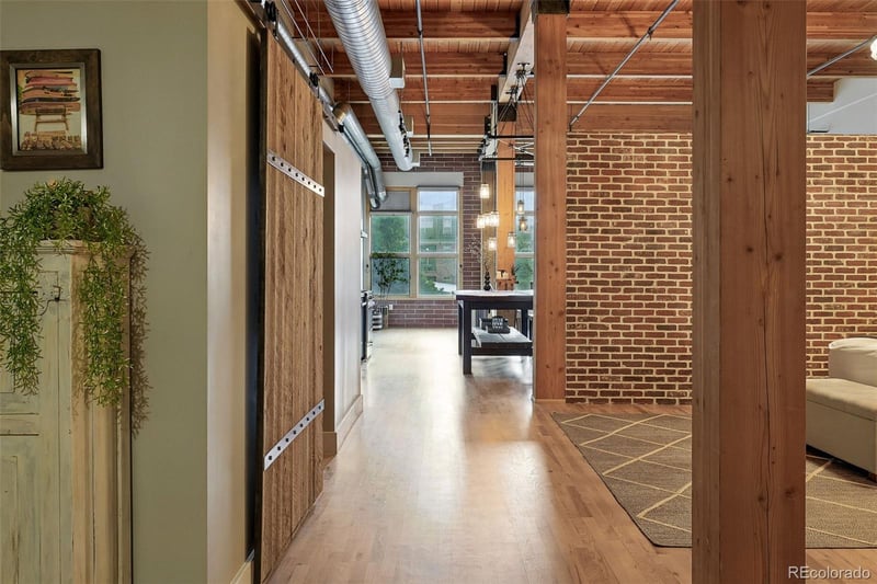 2955 Inca St #2D, Denver, CO 80202