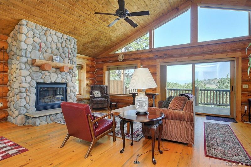 5543 Ranch Rd, Hartsel, CO 80449