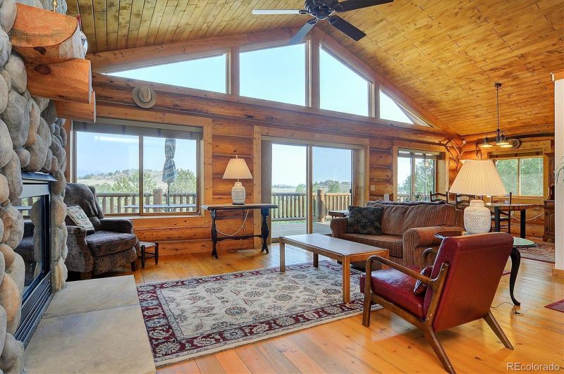 5543 Ranch Rd, Hartsel, CO 80449