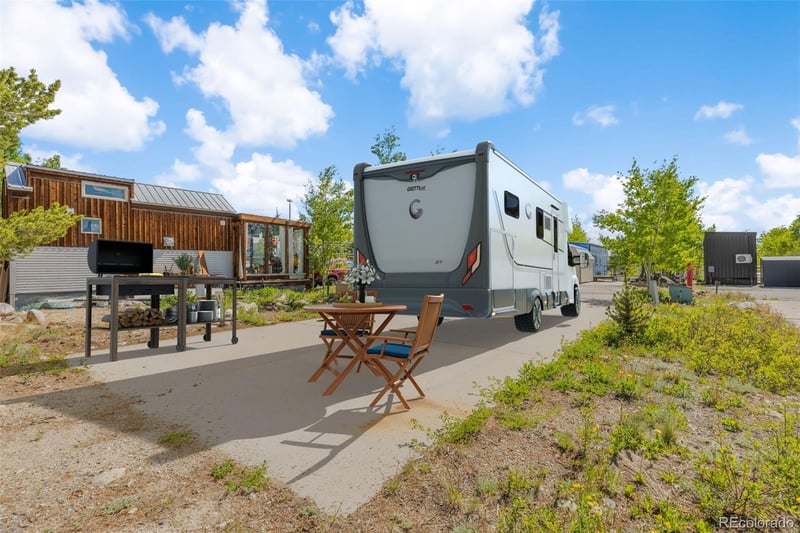 67 Sunshine Pk, Fairplay, CO 80440