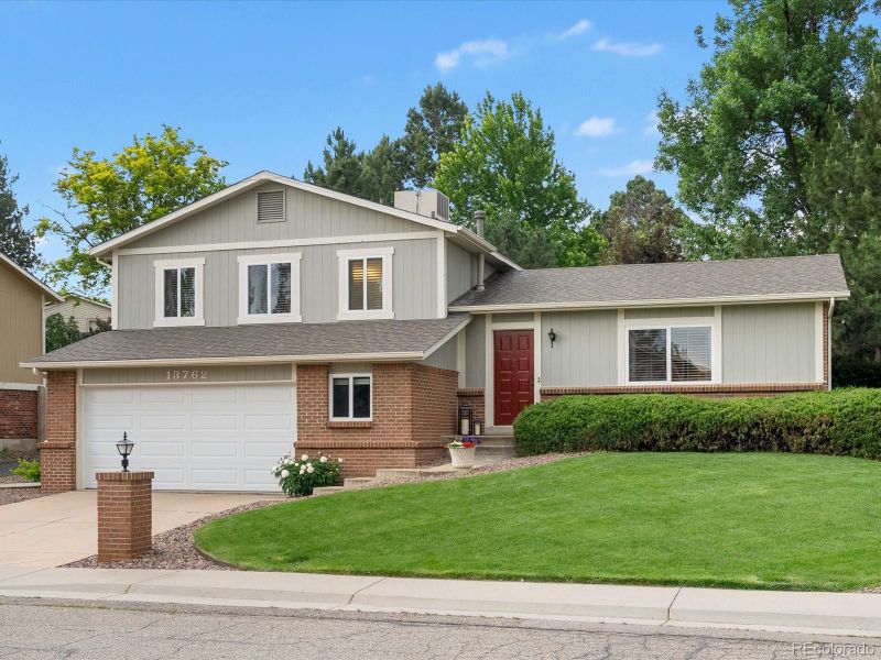 13762 W 67th Pl, Arvada, CO 80004