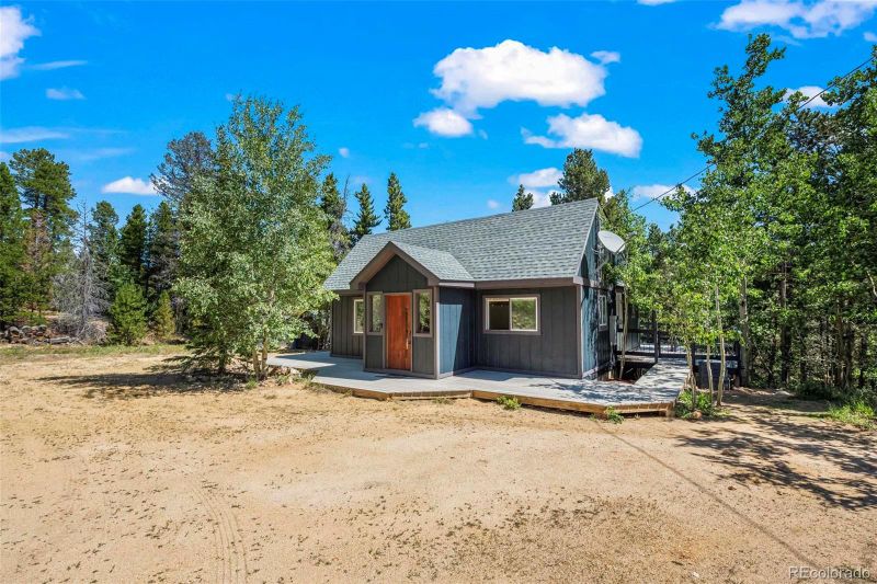 10411 Dowdle Dr, Golden, CO 80403