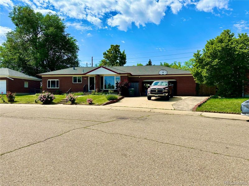 10425 Franklin Way, Northglenn, CO 80233