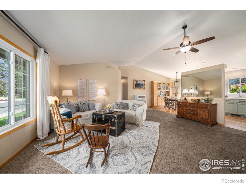 404 Meadow Dr, Windsor, CO 80550