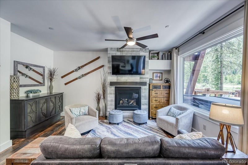 102 Lake Ridge Cir #1888, Keystone, CO 80435