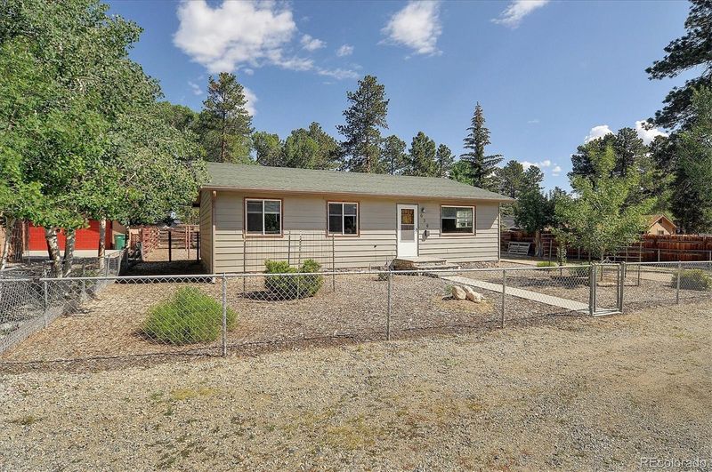 620 James Pl, Buena Vista, CO 81211