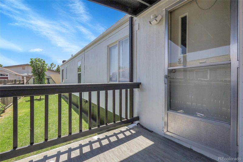 5032 E 96th Dr Lot 152, Denver, CO 80229
