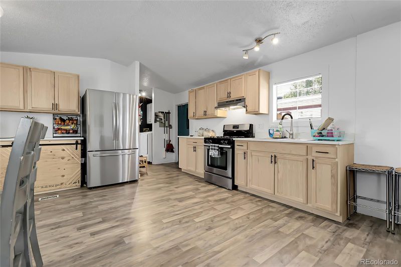 5032 E 96th Dr Lot 152, Denver, CO 80229