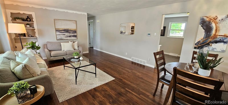 8610 Jolene Dr, Denver, CO 80229