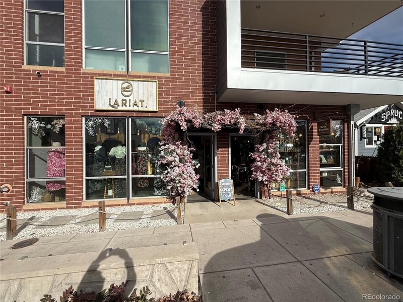 4258 Tennyson St #102 & 103, Denver, CO 80212