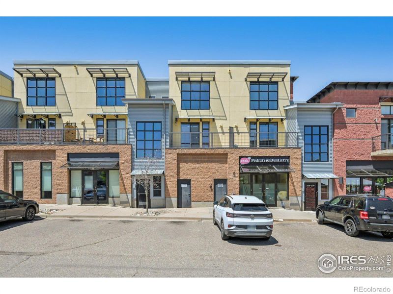 1200 Yarmouth Ave #237, Boulder, CO 80304