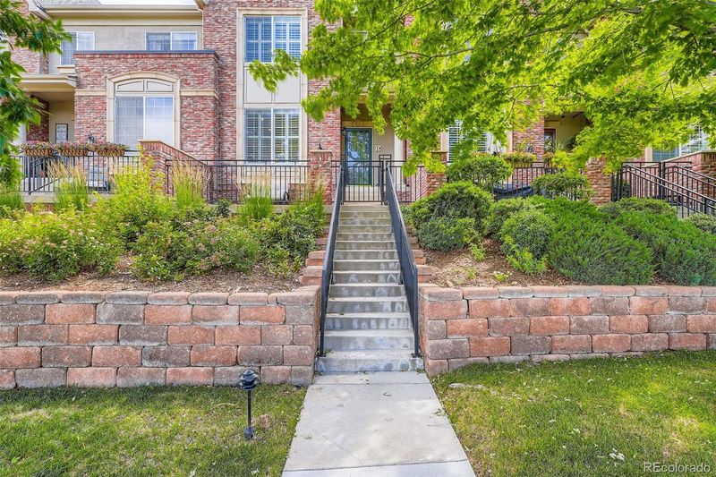 536 Green Ash St #D, Highlands Ranch, CO 80129