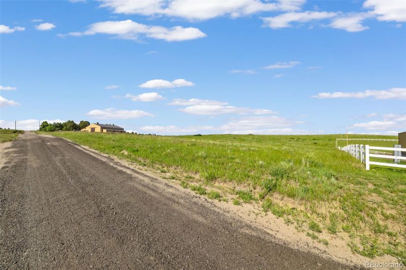 8445 Vinegarroon Rd, Parker, CO 80138