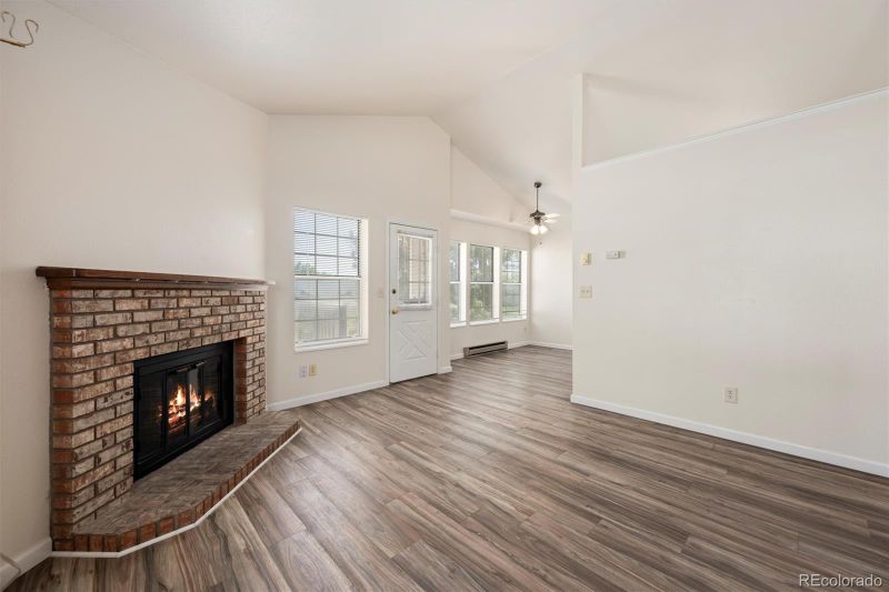 2828 Silverplume Dr #4, Fort Collins, CO 80526