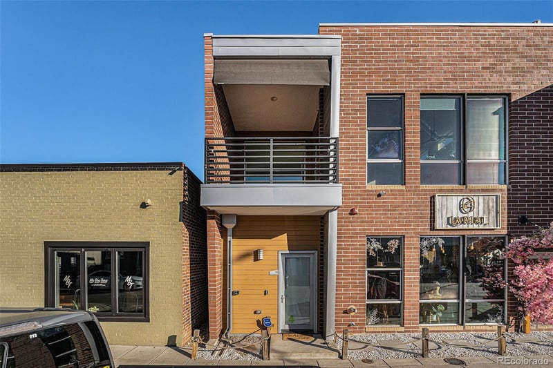 4258 Tennyson St #104, Denver, CO 80212