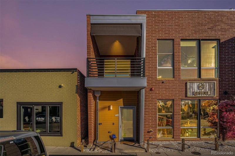 4258 Tennyson St #104, Denver, CO 80212