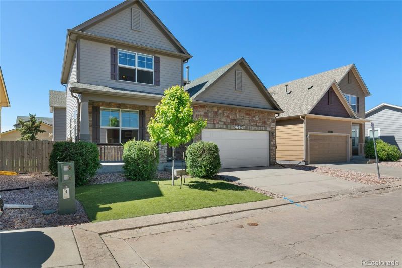 7603 Loopout Grv, Peyton, CO 80831