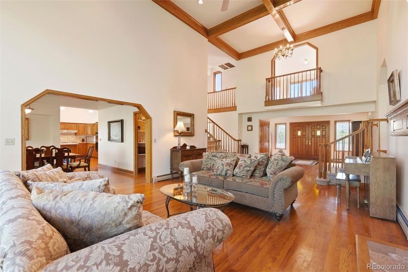 4320 Grantham Ct, Colorado Springs, CO 80906