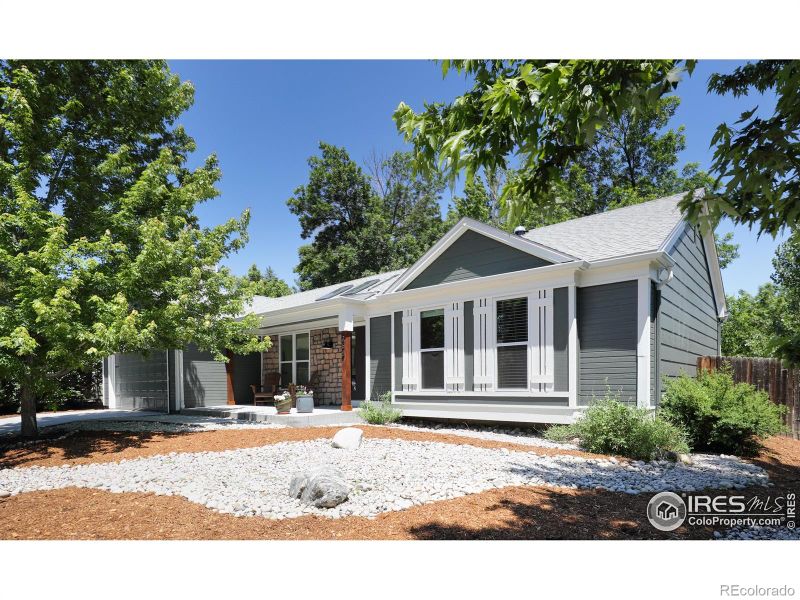 268 S Buchanan Cir, Louisville, CO 80027