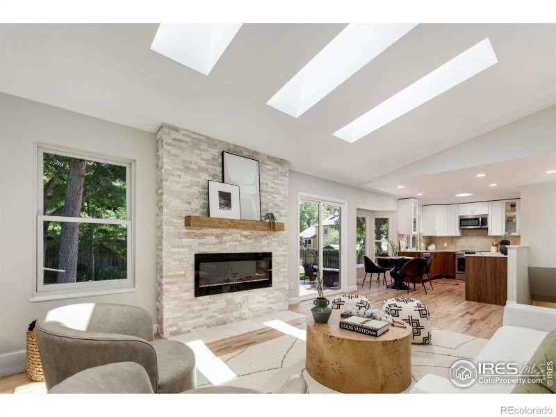 268 S Buchanan Cir, Louisville, CO 80027