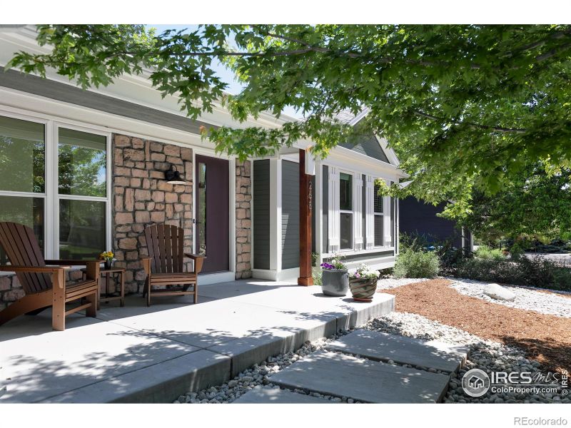 268 S Buchanan Cir, Louisville, CO 80027