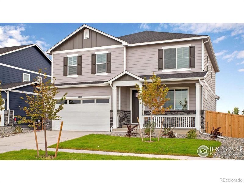102 65th Ave, Greeley, CO 80634
