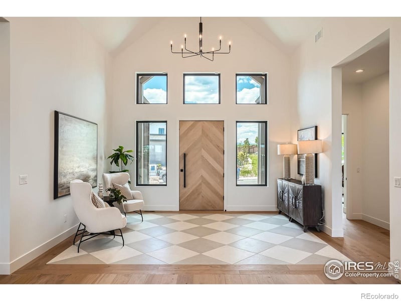 1126 W Enclave Cir, Louisville, CO 80027