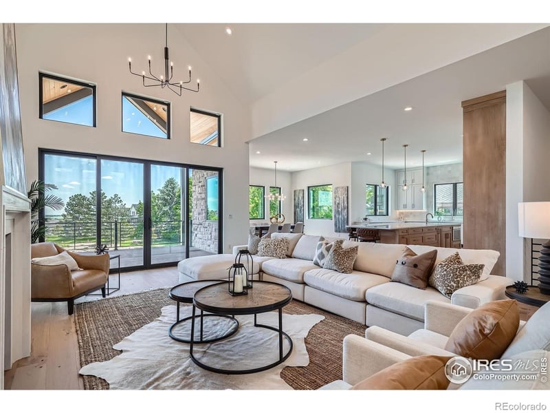 1126 W Enclave Cir, Louisville, CO 80027