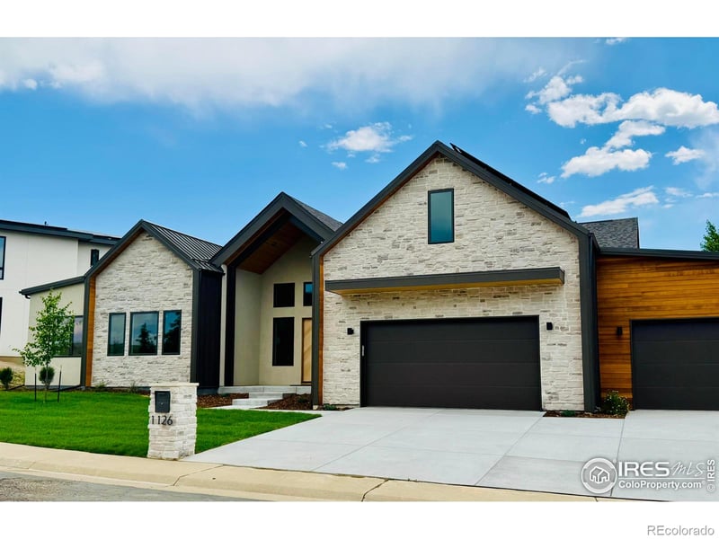 1126 W Enclave Cir, Louisville, CO 80027