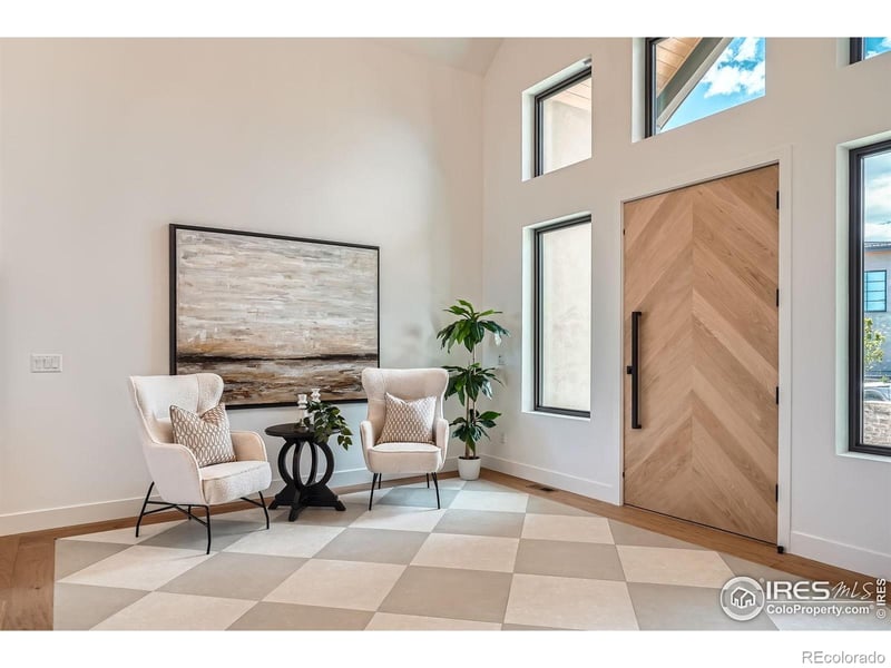 1126 W Enclave Cir, Louisville, CO 80027