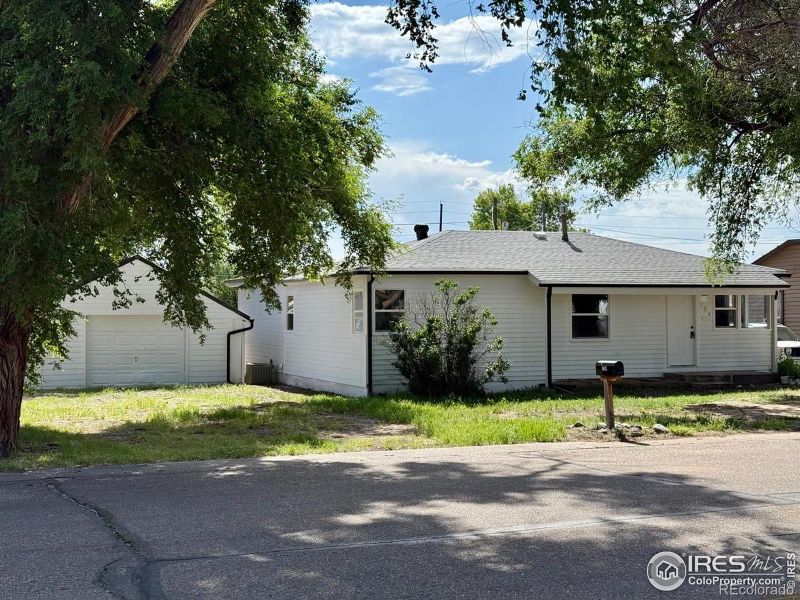 134 N 23rd Ave Ct, Greeley, CO 80631