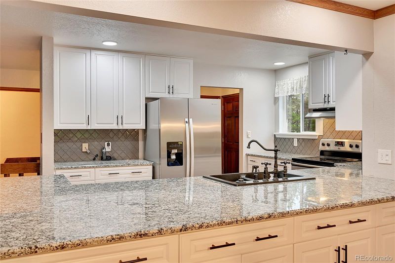 9229 Black Mountain Dr, Conifer, CO 80433