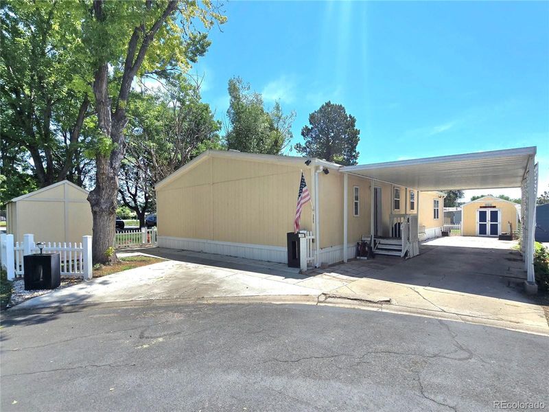 860 W 132nd Ave Lot 305, Denver, CO 80234