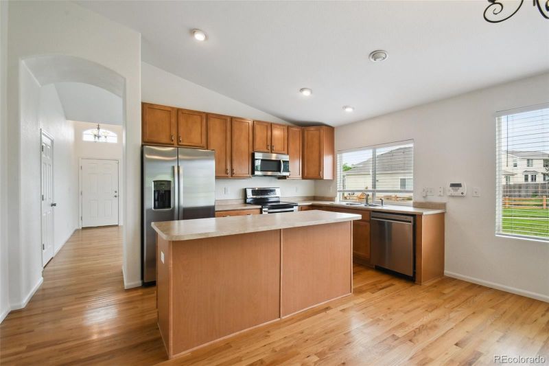 11847 Trail View Ln, Parker, CO 80134