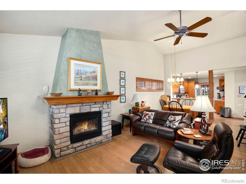 1638 Foxbrook Way, Fort Collins, CO 80526